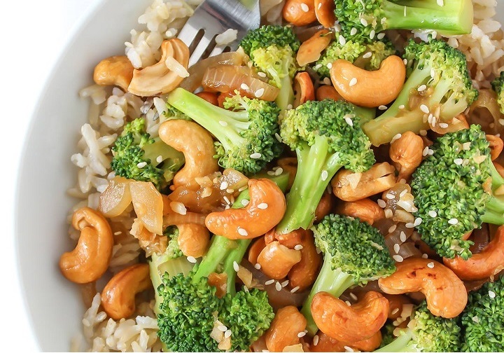 Navigating the Nutty World of Keto Can Cashews Fit into Your LowCarb Lifestyle? CPT CORP