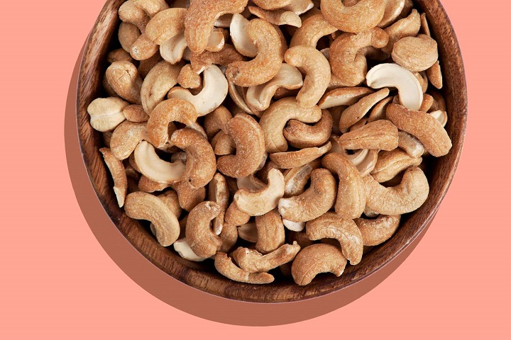 cashews