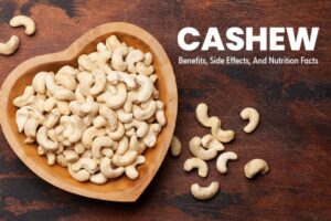 cashews