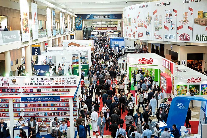 gulfood-exhibition