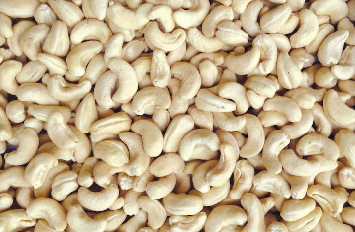 organic-cashew
